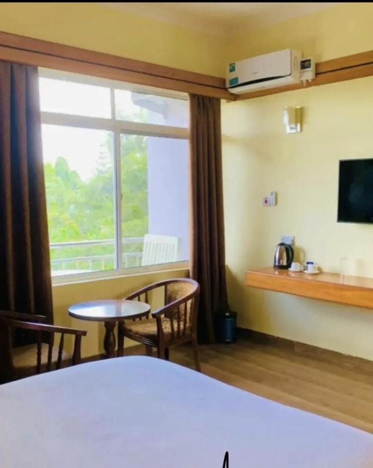 Royal Village Hotel Додома Екстериор снимка